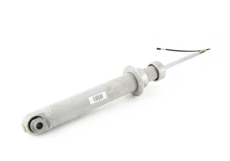 Amortiguador trasero OEM 33527850117 para BMW F10, F10N, F06, F06N. Original BMW.