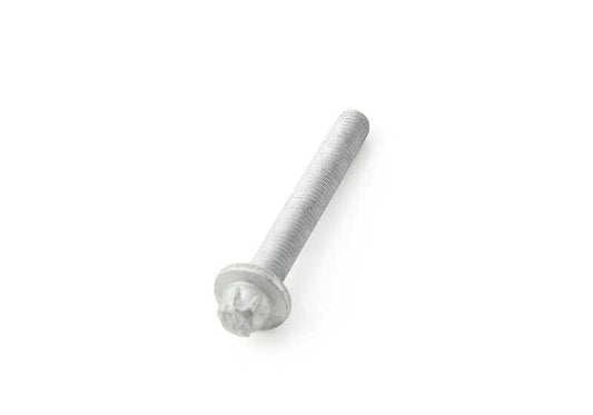 Tornillo OEM 07119907247 para BMW F90, G30, G31, G11, G12, G70, F91, F92, F93, G14, G15, G16, G05, F95, G06, F96, G07. Original BMW.