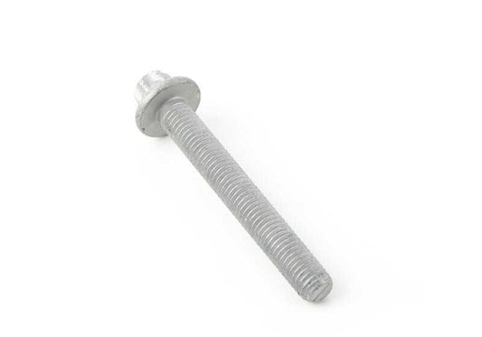 Tornillo OEM 07119907247 para BMW F90, G30, G31, G11, G12, G70, F91, F92, F93, G14, G15, G16, G05, F95, G06, F96, G07. Original BMW.