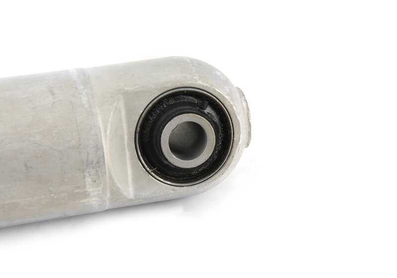 Amortiguador trasero OEM 33527850117 para BMW F10, F10N, F06, F06N. Original BMW.