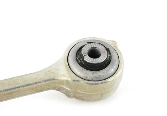 Brazo de suspensión derecho OEM 31106873140 para BMW F26. Original BMW.