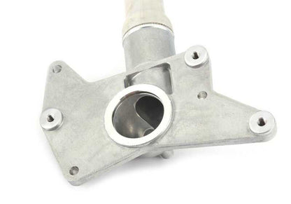 Tubo de retorno del radiador OEM 11538630023 para BMW F20, F21, F22, F23, F30, F31, F34, F32, F33, F36, G30, G31, G32, G11, G12, G01, G02. Original BMW.