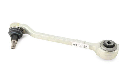 Brazo de suspensión delantero izquierdo OEM 31106873139 para BMW F26 X4. Repuesto original BMW.