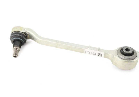 Brazo de suspensión delantero izquierdo OEM 31106873139 para BMW F26 X4. Repuesto original BMW.
