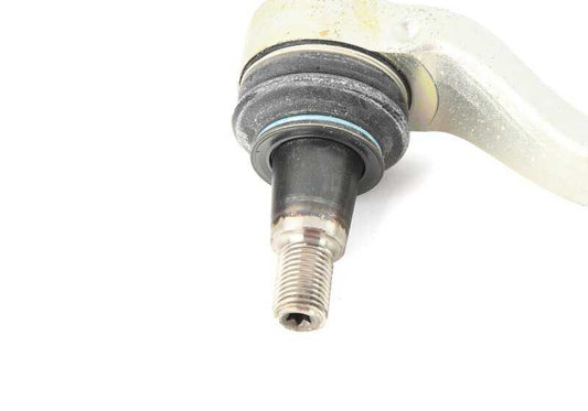 Brazo de suspensión delantero izquierdo OEM 31106873139 para BMW F26 X4. Repuesto original BMW.
