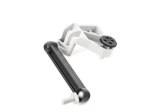 Rear Tie Rod for BMW G42, G20, G21, G28, G22, G23, G26, G29 (OEM 37148851844). Original BMW