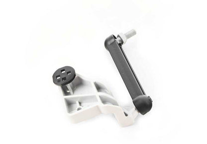Rear Tie Rod for BMW G42, G20, G21, G28, G22, G23, G26, G29 (OEM 37148851844). Original BMW