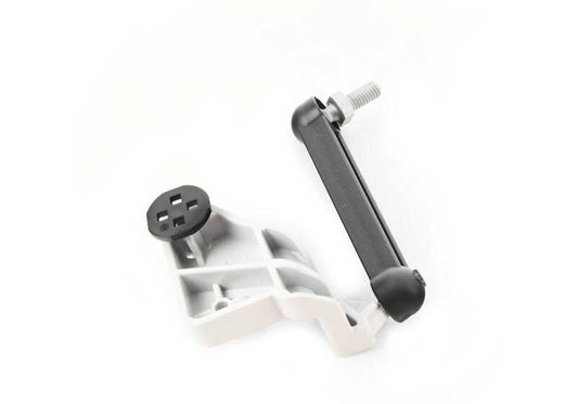 Rear Tie Rod for BMW G42, G20, G21, G28, G22, G23, G26, G29 (OEM 37148851844). Original BMW