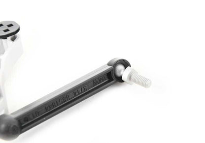 Rear Tie Rod for BMW G42, G20, G21, G28, G22, G23, G26, G29 (OEM 37148851844). Original BMW