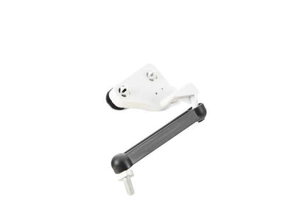 Rear Tie Rod for BMW G42, G20, G21, G28, G22, G23, G26, G29 (OEM 37148851844). Original BMW