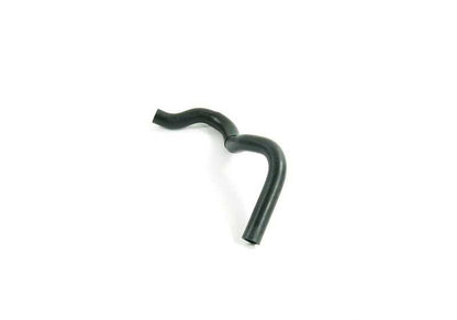 Tubo de ventilación del motor OEM 11151717858 para BMW E30. Original BMW.