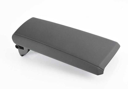 Apoyabrazos central OEM 51166994356 para BMW G20, G21, G22, G23. Original BMW.