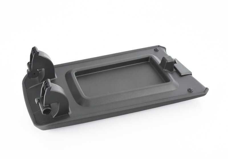 Apoyabrazos central OEM 51166994356 para BMW G20, G21, G22, G23. Original BMW.