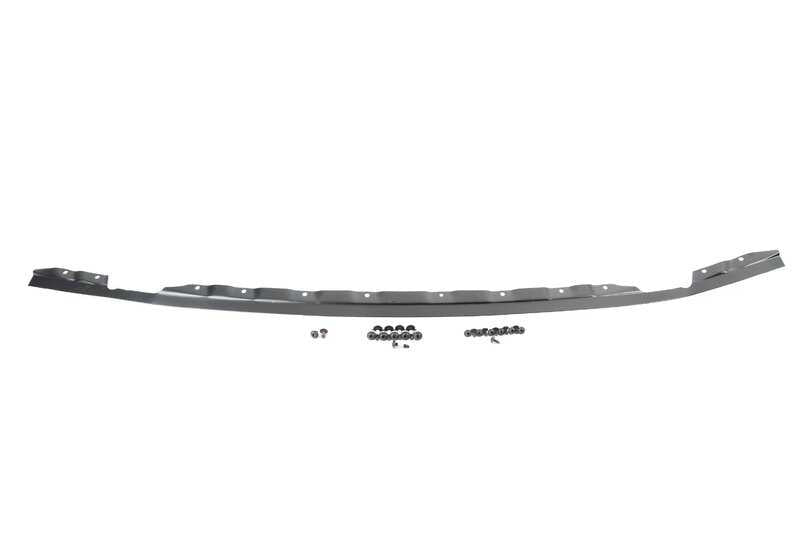 Kit de fijación para junta OEM 54377175577 para BMW E93, E93N, F33, F33N, F83, F83N. Original BMW.