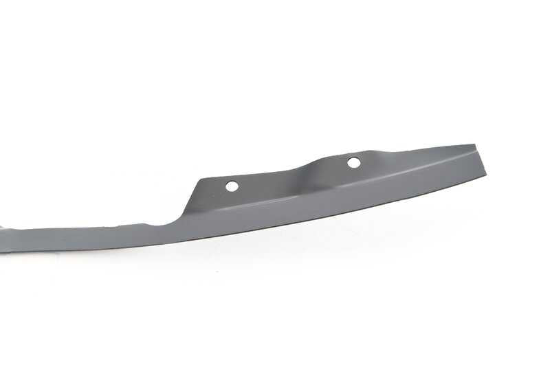 Kit de fijación para junta OEM 54377175577 para BMW E93, E93N, F33, F33N, F83, F83N. Original BMW.