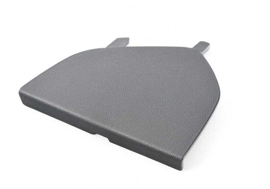 Cubierta derecha OEM 51497484144 para BMW G01, G08, F97. Original BMW.