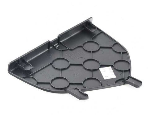Cubierta derecha OEM 51497484144 para BMW G01, G08, F97. Original BMW.