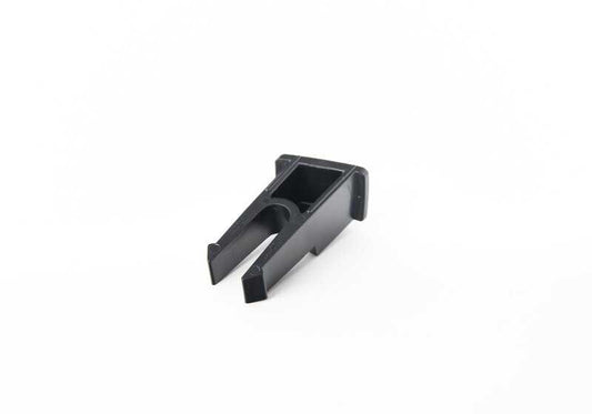 Closing clip Front Capó 51237441559 for BMW G20, G21, G28, G80, G81, G42, G87, G30, G31, F90, G32, G11, G12, F91, F92, F93, G14, G15, G16, G29. Original BMW.