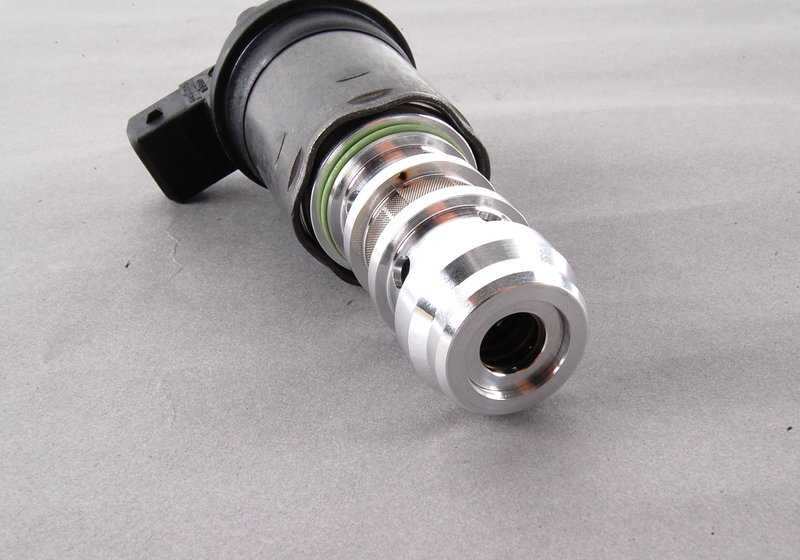 Válvula solenóide para BMW E81, E82, E87, E87N, E88, E46, E90, E90N, E91, E91N, E92, E92N, E93, E93N, E60, E60N, E61, E61N, E63, E63N, E64, E64N, E65, E66, E84, E83, E83N, E53, E70, E85 (OEM 11367560462). BMW original