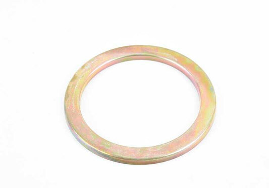 Cubierta protectora de polvo OEM 33131210737 para BMW E28, E24, E23, E32. Pieza original BMW.