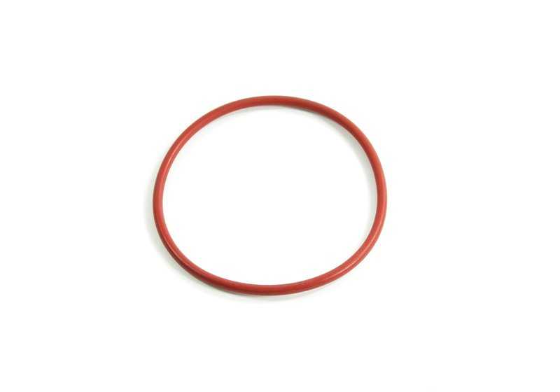 Junta tórica (O-Ring) OEM 11421265670 para BMW E21, E30, E12, E28, E34, Z1. Original BMW.