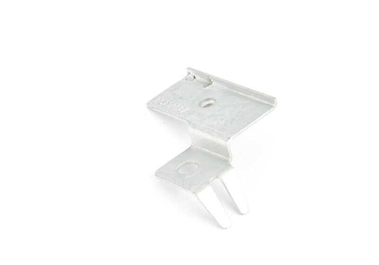 Ölleitungsstütze für BMW E46, E83 (OEM 17227500268). Original BMW