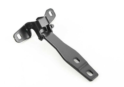 Bisagra izquierda portón trasero OEM 41627463365 para BMW F25. Repuesto original BMW.