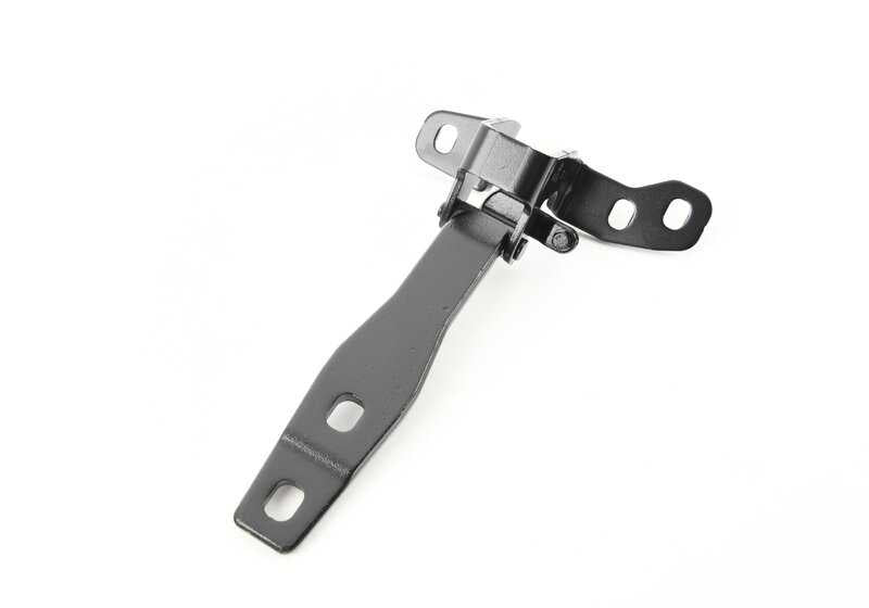 Bisagra izquierda portón trasero OEM 41627463365 para BMW F25. Repuesto original BMW.