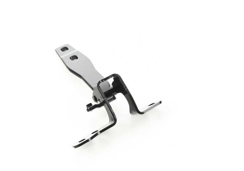 Bisagra izquierda portón trasero OEM 41627463365 para BMW F25. Repuesto original BMW.