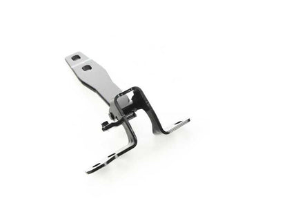 Bisagra izquierda portón trasero OEM 41627463365 para BMW F25. Repuesto original BMW.