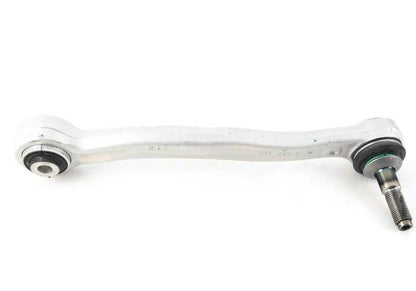Vassoio di sospensione con cuscinetto in gomma destra per BMW G87, G80, G81, G82, G83 (OEM 33329504612). BMW originale
