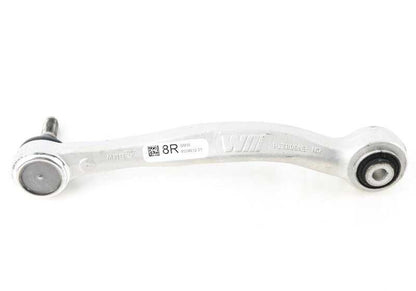 Vassoio di sospensione con cuscinetto in gomma destra per BMW G87, G80, G81, G82, G83 (OEM 33329504612). BMW originale