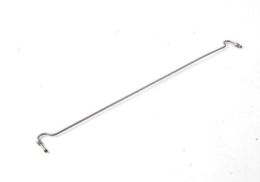OEM 11421265376 Motorlüftungsrohr für BMW E21, E30, E12, E28, E34. Original BMW.