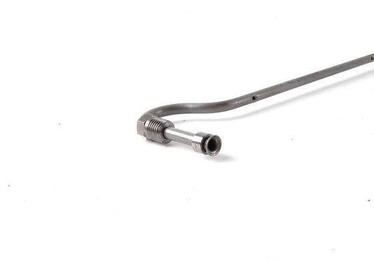 Tubería de ventilación del motor OEM 11421265376 para BMW E21, E30, E12, E28, E34. Original BMW.