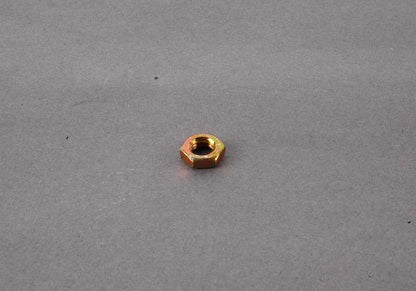 Écrou hexagonal pour BMW E21, E36, E32, E31 (OEM 07119921038). BMW d'origine