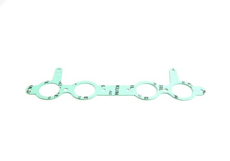 Conseil sans amiante OEM 11611717761 pour BMW E30. Pièce BMW originale.