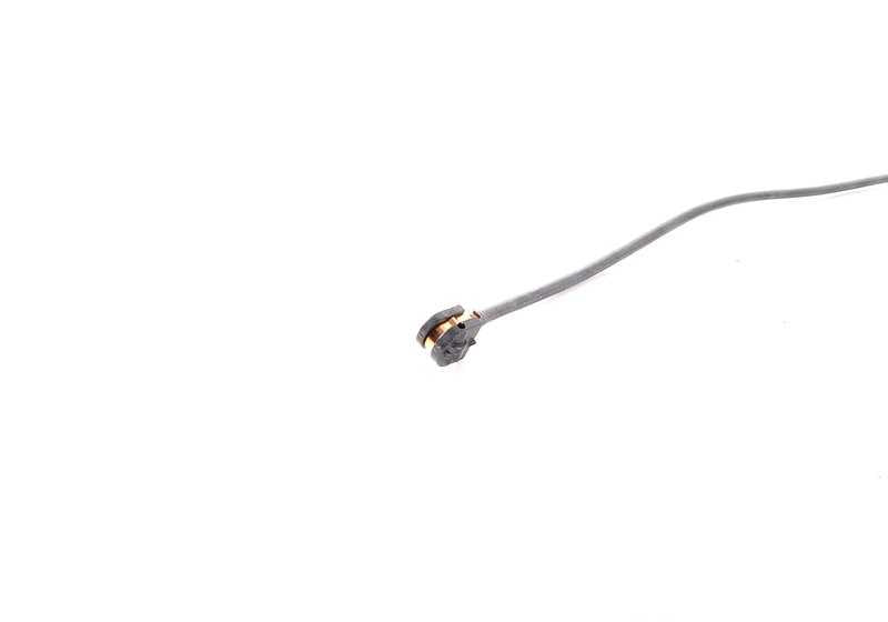 Sensor de desgaste de pastillas de freno OEM 34351181338 para BMW E36 y Z3. Compatible con todos los modelos indicados. Original BMW.