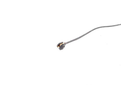 Sensor de desgaste de pastillas de freno OEM 34351181338 para BMW E36 y Z3. Compatible con todos los modelos indicados. Original BMW.