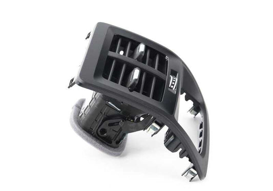 Rear Air Vent Grille OEM 64229363822 for BMW G01, G08, F97, G02, F98. Original BMW