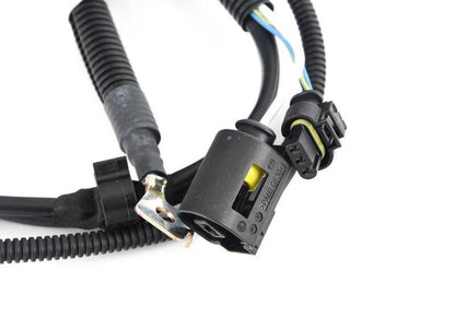 Motor wiring OEM transmission module 12517848468 for BMW F87, F80, F82, F83. Original BMW.