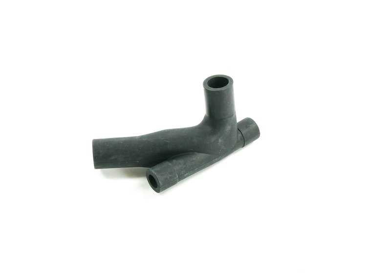 Manguito de admisión OEM 13411721907 para BMW E30. Original BMW.