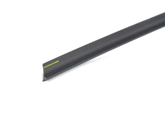 Cubierta parabrisas superior para BMW F26 (OEM 51317338603). Original BMW.