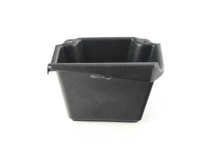 Compartimento de almacenamiento derecho OEM 51477396602 para BMW G01, G08, F97, G02, F98. Original BMW.