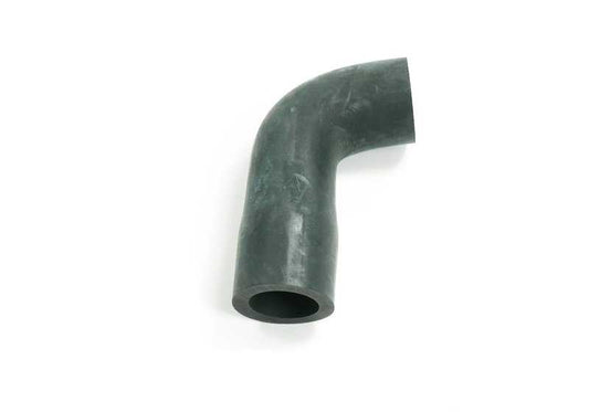 Tubo de aire para BMW Serie 3 E30 (OEM 13411721971). Original BMW