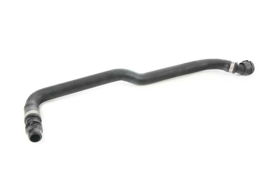 Manguera de refrigeración motor OEM 64219307240 para BMW F87 M2, F80 M3, F82 M4, F83 M4. Original BMW.