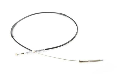 Cable de freno para BMW (OEM 34110007843). Original BMW