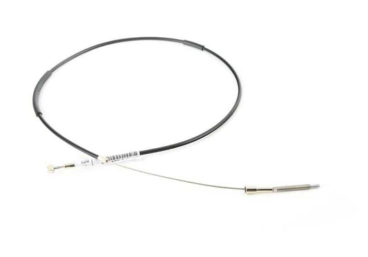 Cable de freno para BMW (OEM 34110007843). Original BMW
