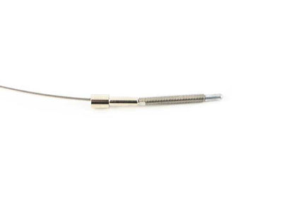 Cable de freno para BMW (OEM 34110007843). Original BMW