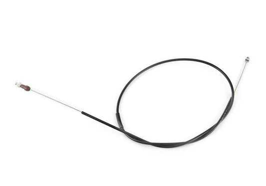 Cable de embrague OEM 21522072321 para BMW E46, E36, E30, Z3. Repuesto original BMW.
