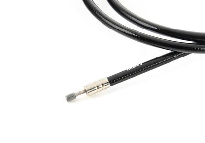 Cable del acelerador OEM 13212072370 para BMW Motorrad RT50 {R50, R50 S, R50/2}, RT60 {R60, R60/2}, RT69 {R69, R69 S}. Original BMW.